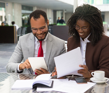 Boosting ROI with Digital Marketing Strategies